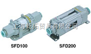 原裝SMC潔凈氣體過濾器,AMR3000-02SE2-R,SMC潔凈空氣模塊,日本SMC過濾器