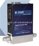 M5900/5901WARWICK数字型橡胶密封质量流量计（MFM）