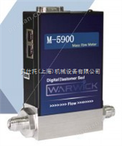 WARWICK数字型橡胶密封质量流量计（MFM）