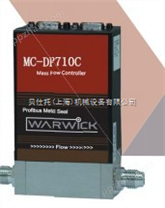 WARWICK金属密封质量流量控制器