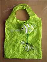 厦门尼龙布环保手提袋厦门涤纶布环保购物袋涤纶布袋