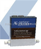 MC-DP702WARWICK橡胶密封质量流量控制器
