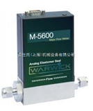 M5600/5601WARWICK模拟型橡胶密封质量流量计（MFM）
