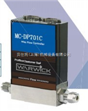 MC-DP700/701WARWICK橡胶密封质量流量控制器