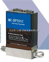 WARWICK橡胶密封质量流量控制器