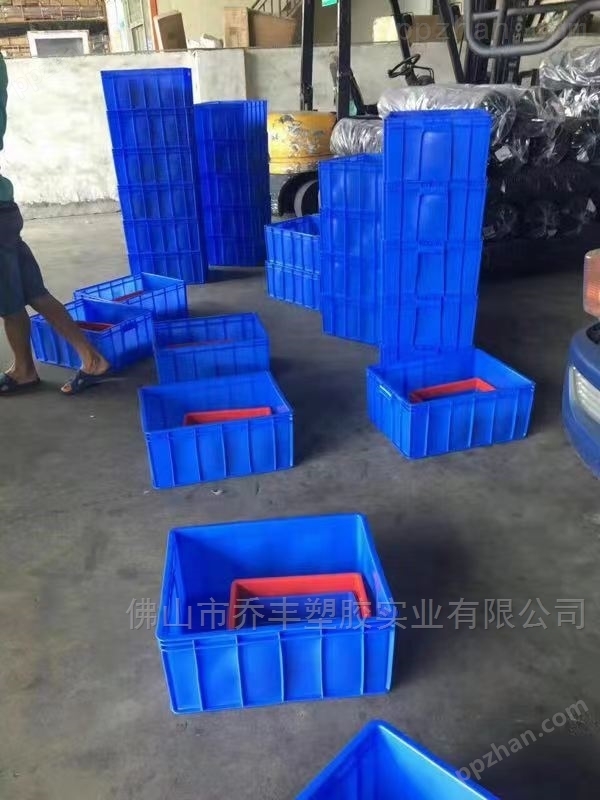 广州乔丰塑胶桶/广州塑料周转箱