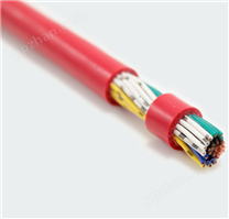 高柔性强度数据电缆 300V