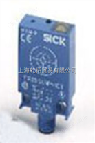 SICK电容式接近传感器德国产品