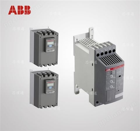 ABB变频器 ACS510系列