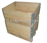 桥头专业制作全新免检木箱价格|广州专业制作木箱