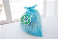 2023年7月國內再生塑料企業運行綜合指數為50%