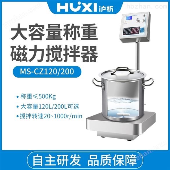 上海磁力搅拌器价格