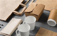 重庆理文造纸有限公司食品级包装用纸生产项目公示